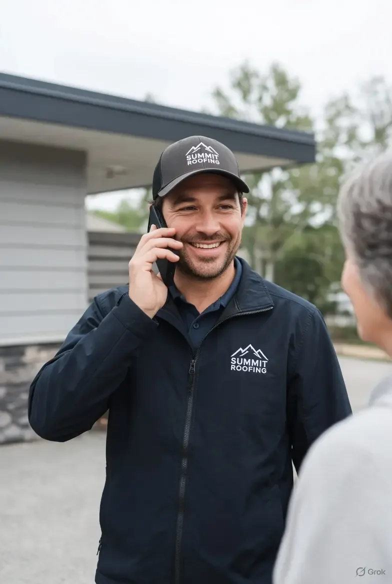 Flat Roof Leak Repair Dover, ID FAQs